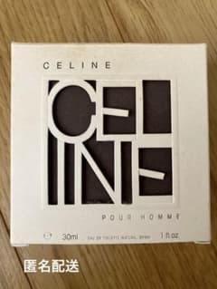 Celine プールオム オードトワレ　30ml 残量6割程度のサムネイル