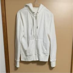 ☆りー☆様専用☆値下げ☆パーカー LOWRYS FARMのサムネイル