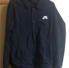 NIKESBコーチジャケットのサムネイル