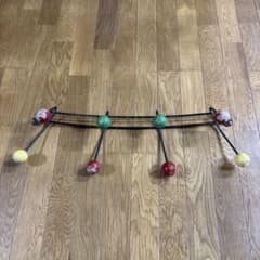 Coat Rack by Roger Feraud ロジェ・フェロー - メルカリ