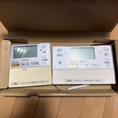 日立 エコキュート リモコン - メルカリ