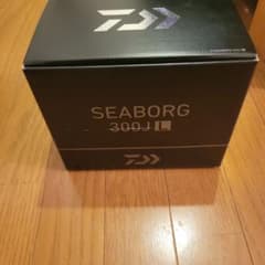 Daiwa シーボーグ300J-Lのサムネイル