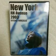 広末涼子 DVDのサムネイル