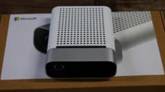 美品 Microsoft Azure Kinect DK 箱・付属品あり - メルカリ