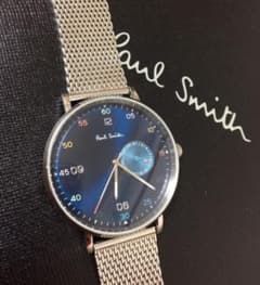 Paul Smith のgauge時計のサムネイル