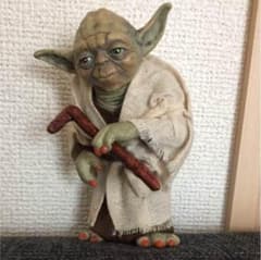 スターウォーズ　ヨーダ　フィギュア　starwarsのサムネイル