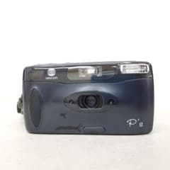 【動作確認済】 Ｍinolta P’S G0213-196-2-2v 動作確認済】 Minolta P'S G0213-196-2-2v - メルカリ