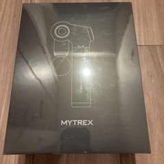 【新品未使用】MYTREX REBIVE EX FITのサムネイル