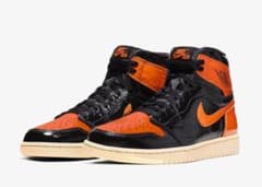 NIKE JORDAN 1 シャタバのサムネイル