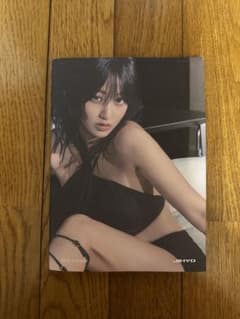 JIHYO フォトブック ZONE 2023年発売のサムネイル