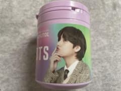 BTS キシリトールガム キムテヒョン テテのサムネイル