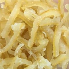 愛媛レモンピール 300g - メルカリ