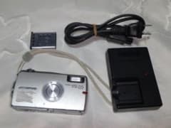 動作品 OLYMPUS IR-300 デジタルカメラ - メルカリ
