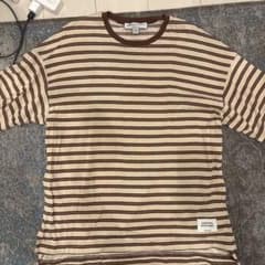 ボーダーTシャツのサムネイル