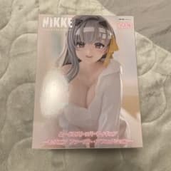 NIKKE ぬーどるストッパーフィギュア モダニア ファーストアフェクション