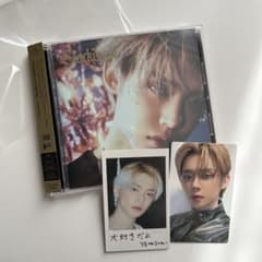 Starkissed TXT ソロアルバム5形態 ヨンジュン トレカ付き - メルカリ