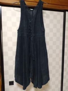 うさとの服　チュニック　ジレのサムネイル