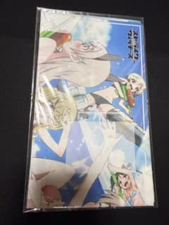 Chaos tcg ストライクウィッチーズ 金銀キャンペーン プレイマット