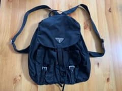 PRADA リュック バックパックのサムネイル