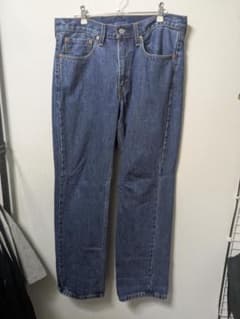 【Levi's 550】リーバイス デニムパンツ W31 L30のサムネイル
