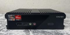 CHUWI ミニPC RZBOX Ryzen7 5800H ジャンク - メルカリ