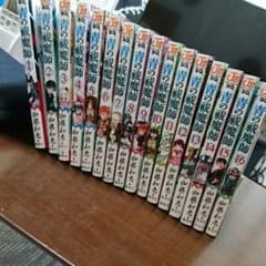 青のエクソシスト全巻のサムネイル