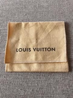 LOUIS VUITTON 保存袋 巾着袋のサムネイル