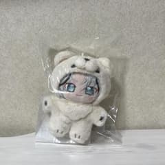 あんさんぶるスターズ!! ぬいぐるみ マスコット 紅月 あんスタ 滝 維吹 あんさんぶるスターズ！ あんスタ 新衣装ぬいぐるみ 紅月 滝維吹
