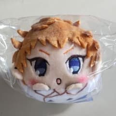 ヒプマイ　もちころ　理鶯のサムネイル