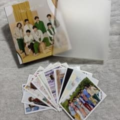 Hey! Say! JUMP フォトアルバム　写真のサムネイル