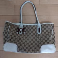 GUCCIトートバックのサムネイル