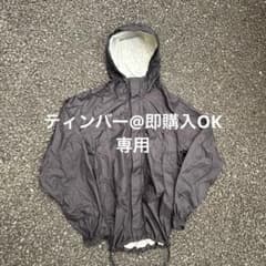 00s NIKE ナイロンジャケット　セットアップ　Y2K シティ　ノームコア 00s llbean ナイロンジャケット テック y2k ノームコア シティ - メルカリ