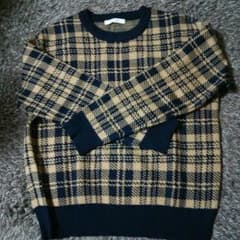 マウジー⚫ニットのサムネイル