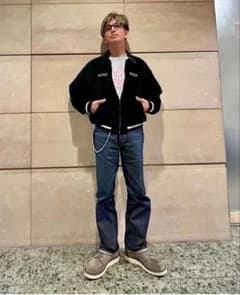 キムタク着元ネタ　レッドウィング8863 ノンネイティブ木村拓哉　野口強 キムタク着元ネタ レッドウィング8863 ノンネイティブ木村拓哉 野口強