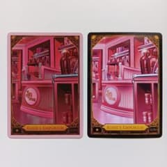 ハズビン トレカ ROSIE'S EMPORIUM 42/60 FOILのサムネイル