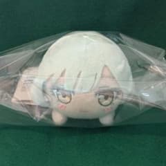 セガUFO限定 若葉睦 BanGDream!寝そべりミニぬいぐるみ バンドリ BanG Dream! 寝そべりミニぬいぐるみ CRYCHIC 若葉睦 バンドリ - メルカリ