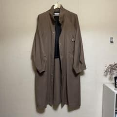 kiko kostadinov 22ss torino coat コートのサムネイル