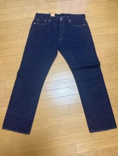 LEVI STRAUSS & CO. 501 デニム W38 L32 2枚のサムネイル