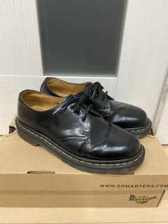 Dr.Martens ドクターマーチン 3ホール UK7のサムネイル