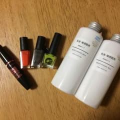 コスメセットのサムネイル