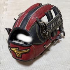 ミズノプロ グラブのサムネイル