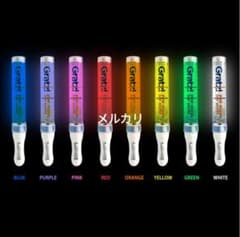 新品 内田雄馬 ペンライト ライブ グッズ 武道館 ツアー 8色 ゆうま