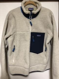 patagonia パタゴニア  クラシックレトロXジャケットのサムネイル
