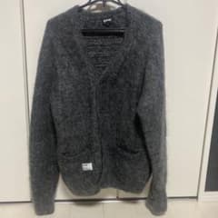 Schott モヘアカーディガンのサムネイル