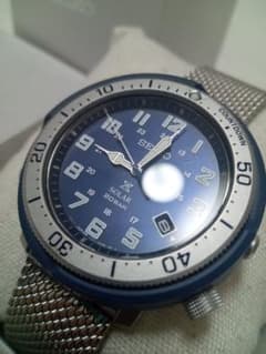 か*ん様 SEIKO　プロスペックス　SHIPSコラボ　SOLAR　057/30 か*ん様 SEIKO プロスペックス SHIPSコラボ SOLAR 057/30 - メルカリ