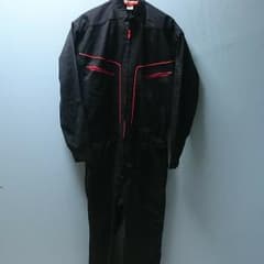 【まみこ様専用ページ】黒つなぎ 作業服のサムネイル