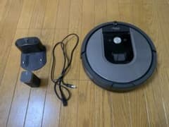 IROBOT ルンバ 960のサムネイル