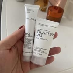 OLAPLEX No.3 & No.6 トリートメントセットのサムネイル