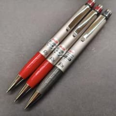 PILOT R12 シャーペン 廃番 廃盤 パイロット - メルカリ