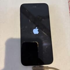 ジャンク】iPhone 12 ブラック 水没 画面外れ 部品取り - メルカリ